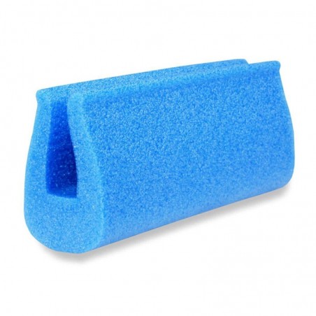 Profil ochronny Nomapack U Extra Padding 15-25/80 90m