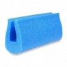 Profil ochronny Nomapack U Extra Padding 15-25/80 90m