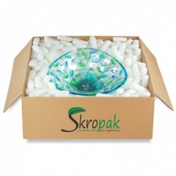 Wypełniacz SKROPAK 250l