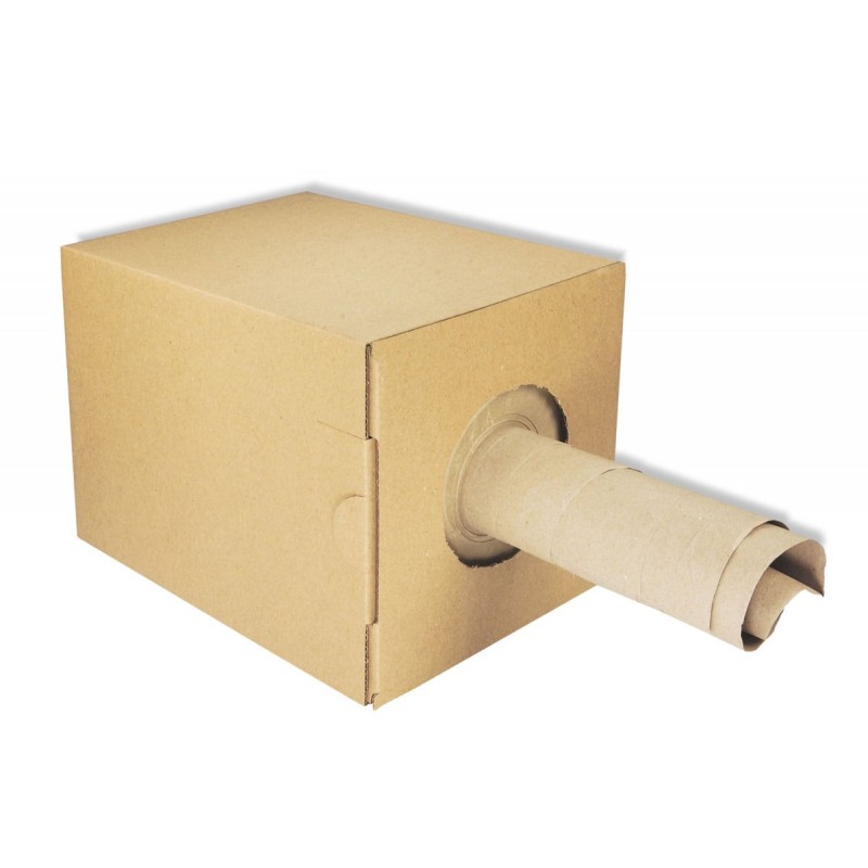 Wypełniacz papierowy ROLOPAK BOX L 550l