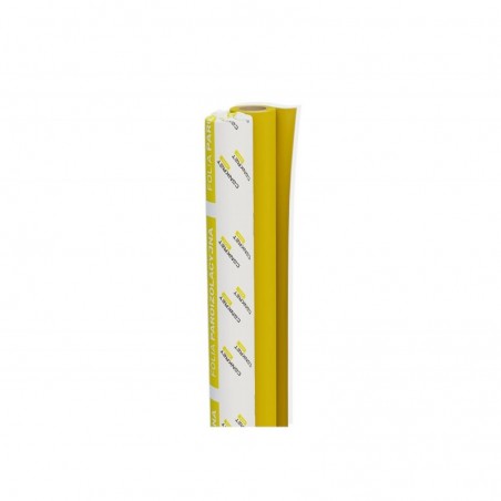 Folia paroizolacyjna Ecovil P żółta 0,2x2x50