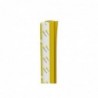 Folia paroizolacyjna Ecovil P żółta 0,2x2x50