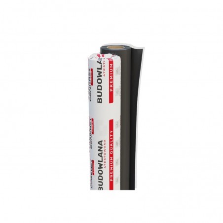 Folia budowlana Conbud 4x25x0,3