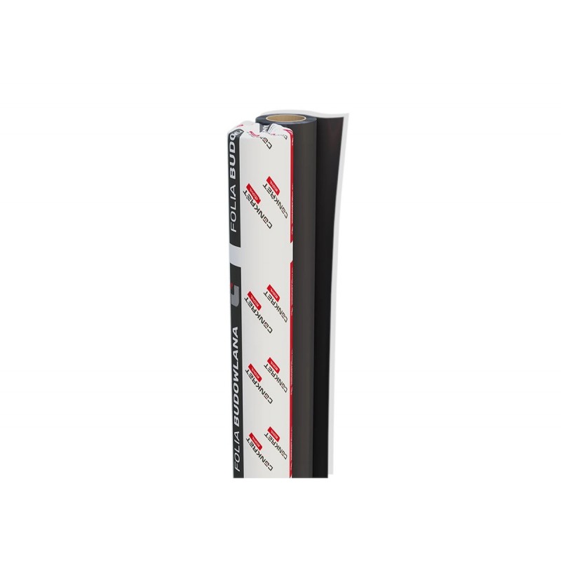 Folia budowlana Ecovil B 6x33x0,2
