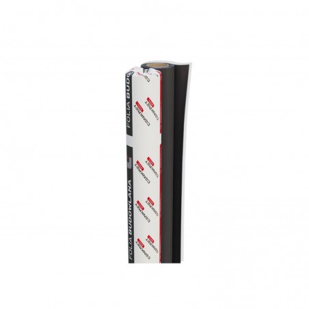 Folia budowlana Ecovil B 5x20x0,2