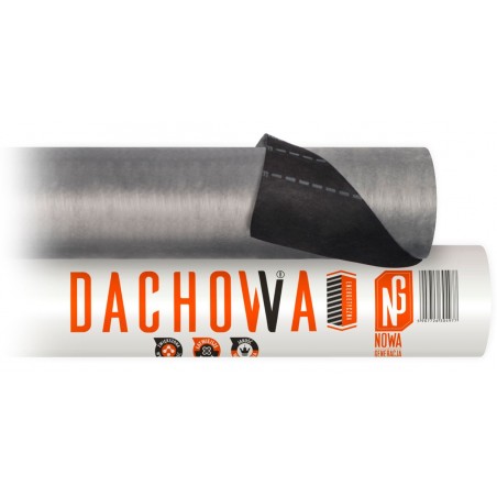 Membrana dachowa energetyczna DACHOWA 155g 1,6x50m