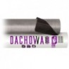 Folia paroprzepuszczalna DACHOWA 115g 1,6x50m