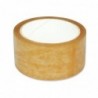 Taśma pakowa bezbarwna solvent 48mm x 900m