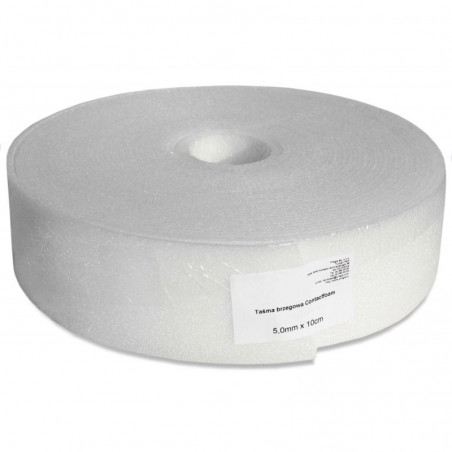 Taśma dylatacyjna 10mmx200mm/50mb
