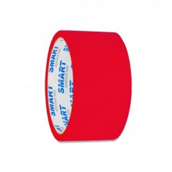 Taśma pakowa czerwona akryl 48mm x 45m