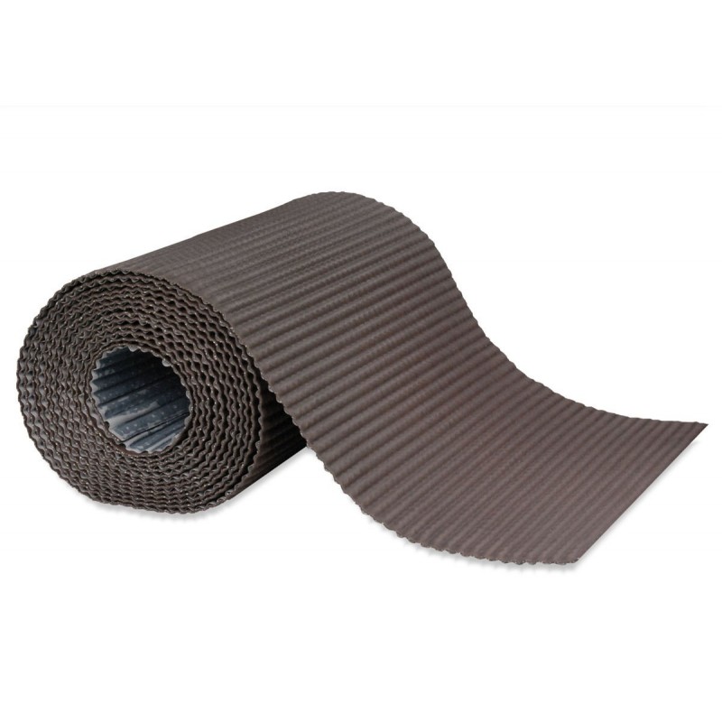 Taśma opierzeniowa ALPHAWAVE Brąz 300mm x 5m 