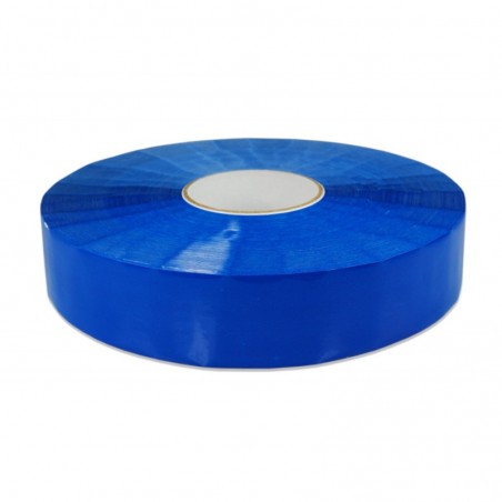 Taśma pakowa niebieska solvent 48mm x 900m