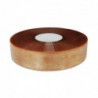 Taśma pakowa bezbarwna solvent 48mm x 850m