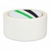 Taśma pakowa PVC biała 48mm x 60m