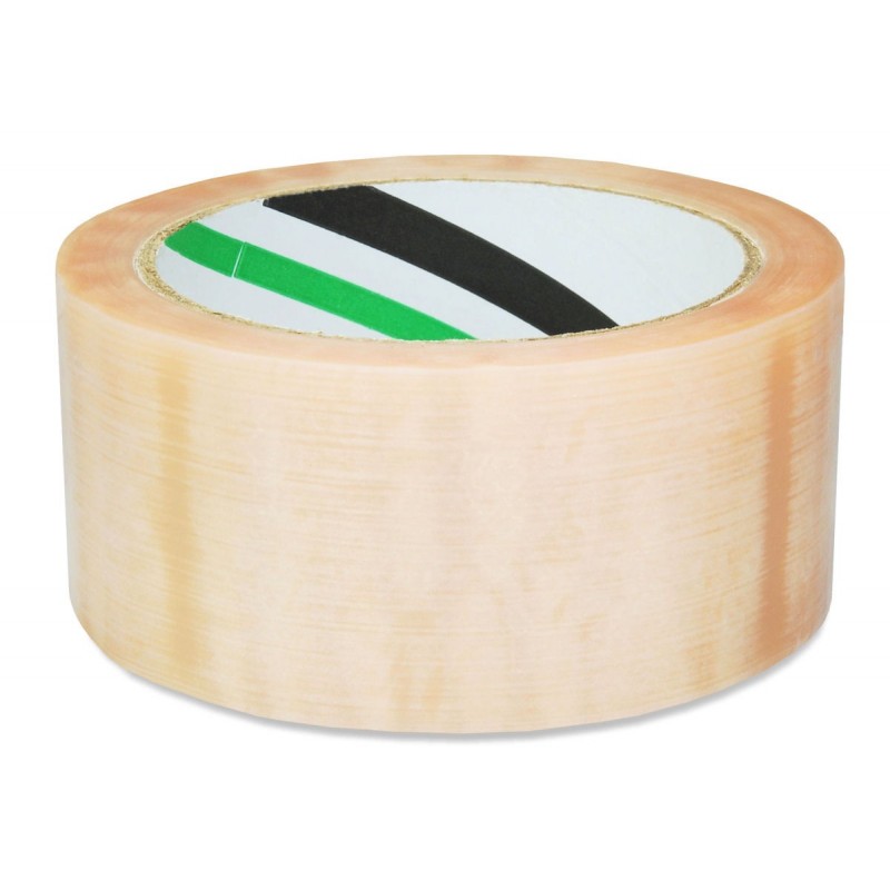 Taśma pakowa PVC bezbarwna 48mm x 60m