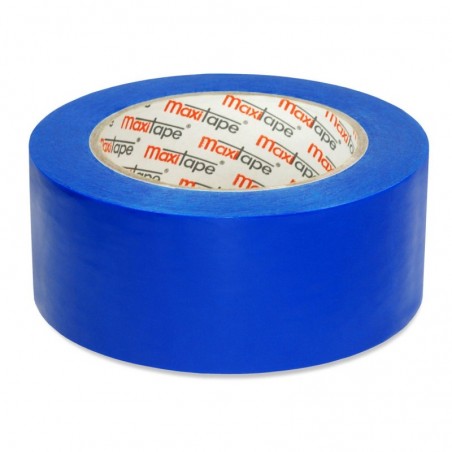 Taśma zabezpieczająca PE 48mm x 25m