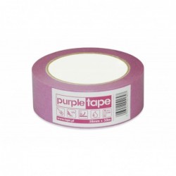 Taśma malarska PURPLE TAPE...
