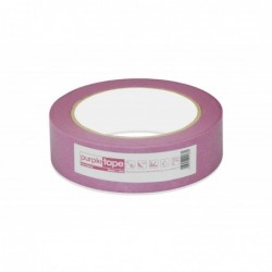 Taśma malarska PURPLE TAPE...