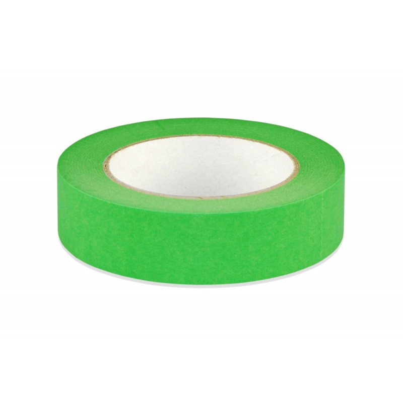 Taśma malarska GREEN TAPE 19mm x 50m