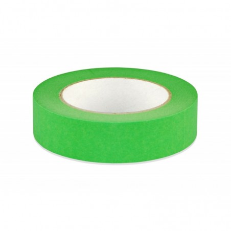 Taśma malarska GREEN TAPE 30mm x 50m 