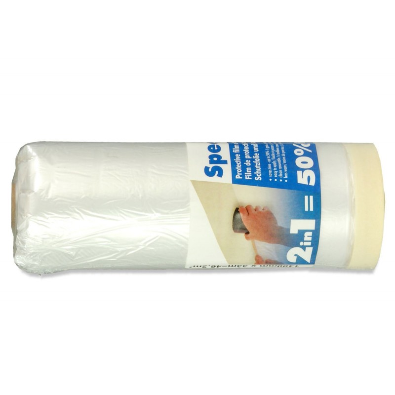 Folia Speedy Mask 1100mm x 33m