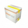 Taśma pakowa MOPP strapping 80 50mm x 66m