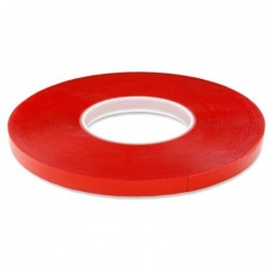 Taśma dwustronna PET 45mmx50m