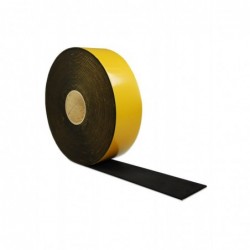 Taśma uszczelniająca EPDM 49mm x 20m gr.2mm