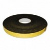 Taśma uszczelniająca EPDM 25mm x 20m gr.2mm