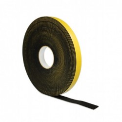 Taśma uszczelniająca EPDM 25mm x 20m gr.2mm