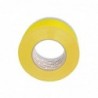 Taśma Duct Tape żółta 50mm/50m