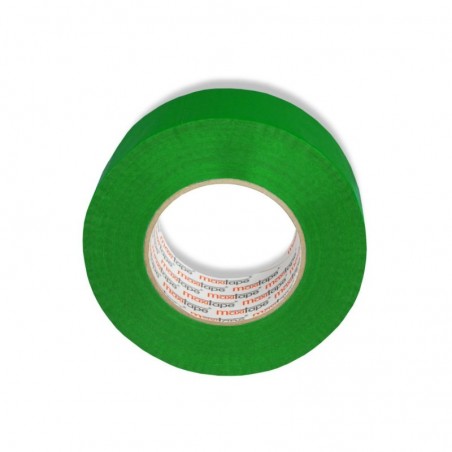Taśma Duct Tape zielona 50mm/50m