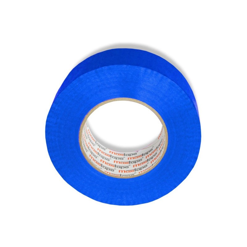 Taśma Duct Tape niebieska 50mm/50m