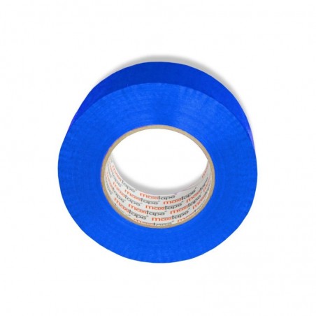 Taśma Duct Tape niebieska 50mm/50m
