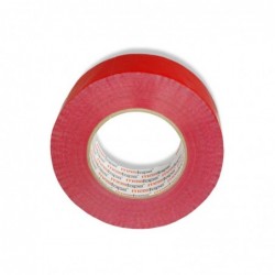 Taśma Duct Tape czerwona...