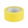 Taśma oznaczeniowa PVC żółta 50mm x 33m