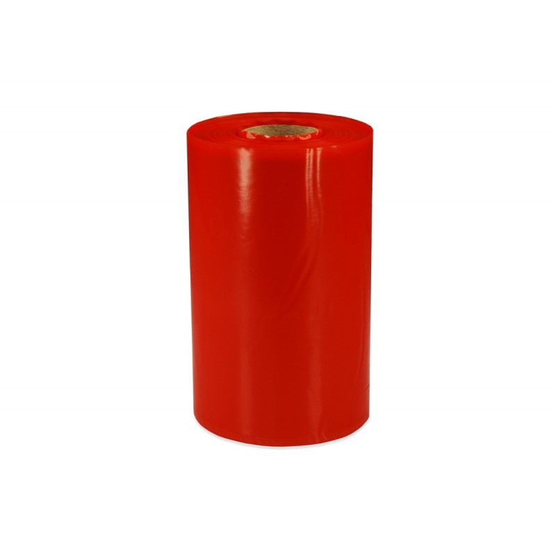 Taśma oznaczeniowa pomarańczowa 100mm x 100m
