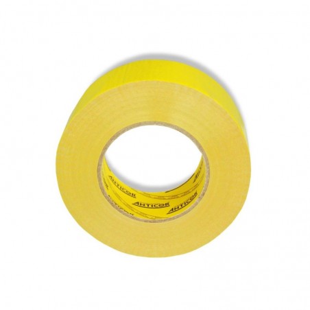 Taśma uniwersalna POLYTEX 103-E żółta 48mm x 25m