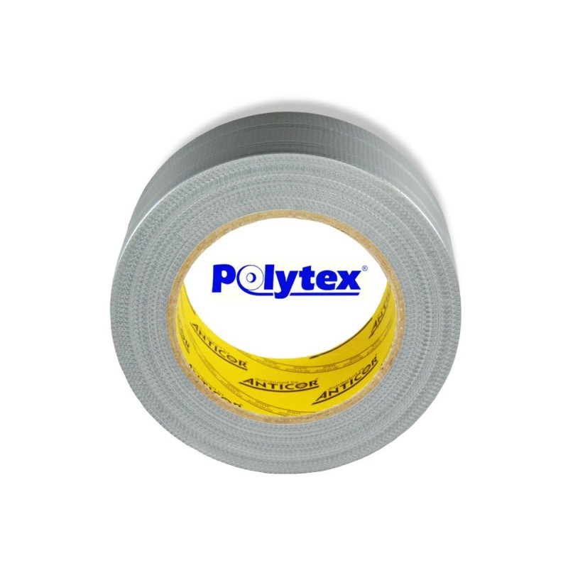 Taśma uniwersalna POLYTEX 100 48mm x 50m