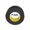 Taśma uniwersalna POLYTEX 100 czarna 48mm x 50m