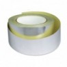 Taśma aluminiowa AL-350 50mm x 50m
