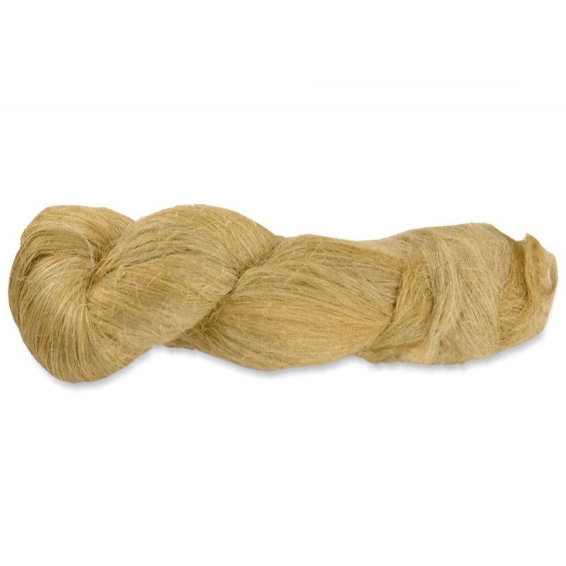 Pakuły lniane Unigarn 100g motki