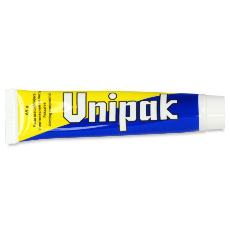 Pasta uszczelniająca Unipak 65g