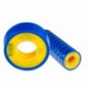 Taśma teflonowa UNITAPE 0,075mm 12mm x 13,2m 