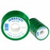 Taśma teflonowa JUMBOTAPE STANDART 0,2mm 19mm x 11m 