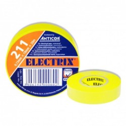 Taśma izolacyjna ELECTRIX...