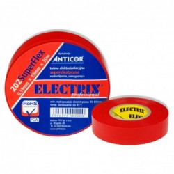Taśma izolacyjna ELECTRIX...
