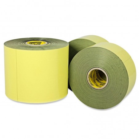 Taśma POLYKEN 955-15 żółta 51mm x 30.5m 