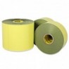 Taśma POLYKEN 955-28 żółta 50mm x 30m 