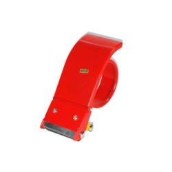 Dyspenser ręczny do taśmy metalowy T700 50mm
